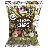 KikÀrts Snack Asien glutenfri EKO 90 g - STRIPS CHIPS